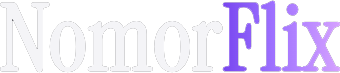nomorflix logo